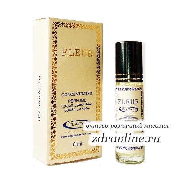 Ex Nihilo Fleur Narcotique