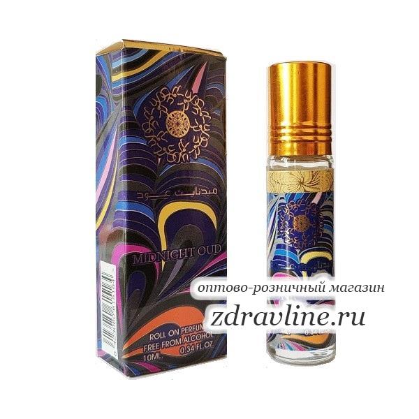 Духи Midnight Oud
