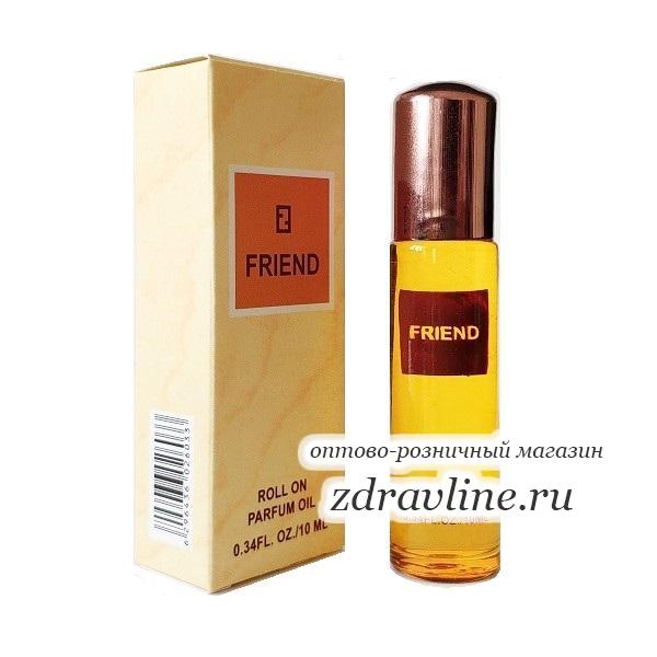 Духи Friend (Друг) Fragrance