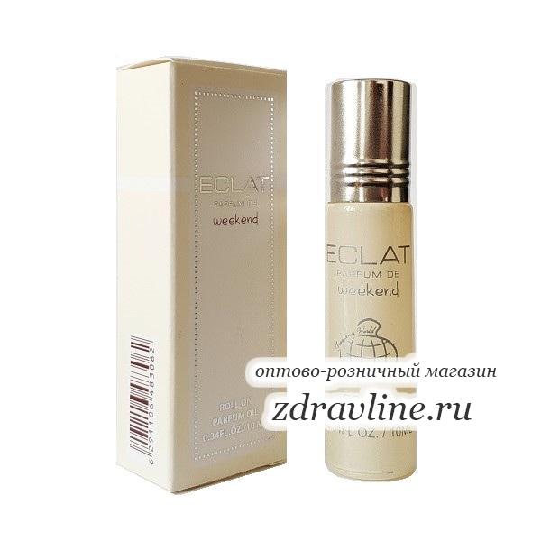 духи Eclat Weekend