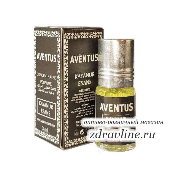 Духи Creed Aventus Крид Авентус Kayanur Esans