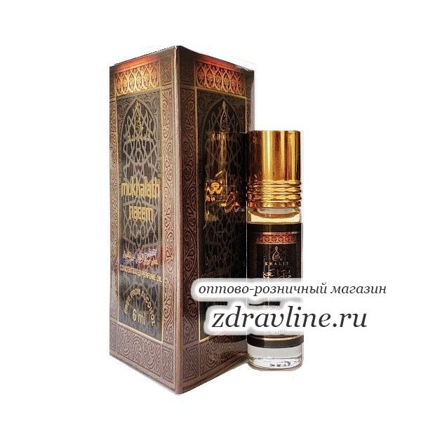 Духи Mukhalath Naeem (Мухалат Наим)