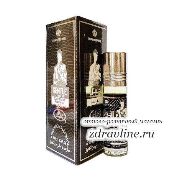 духи Gentleman Givenchy