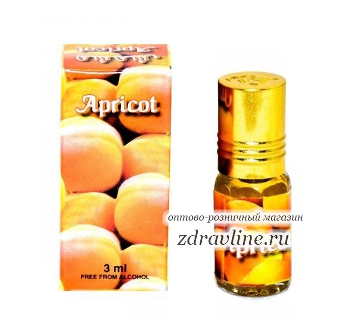 Духи Apricot (Абрикос)