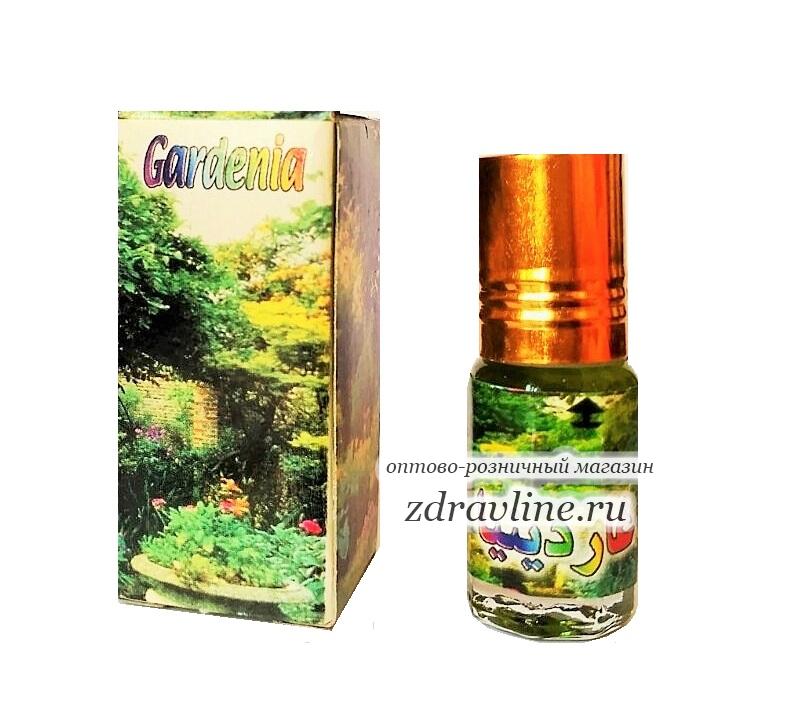 Духи Gardenia (Гардения)