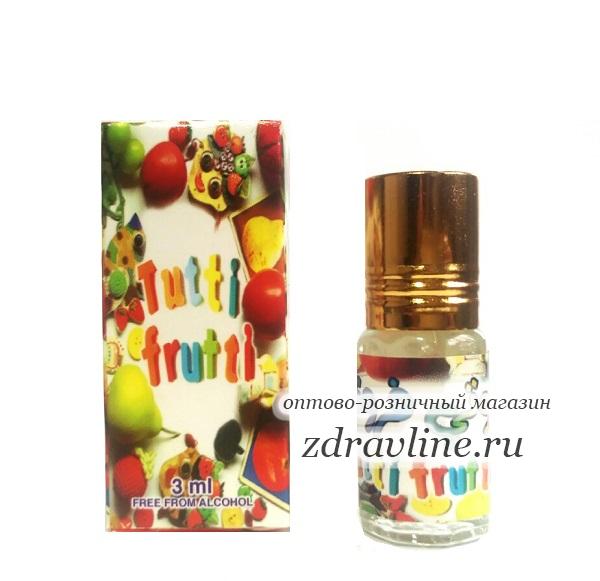 Духи Tutti Frutti
