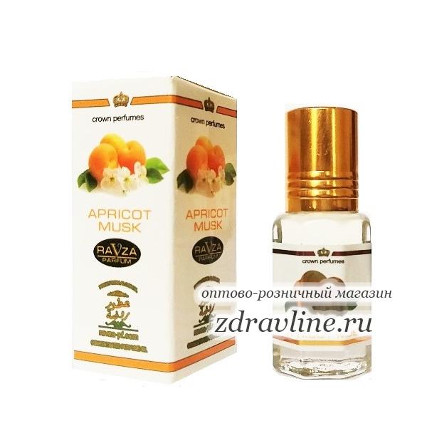 Духи Apricot Musk