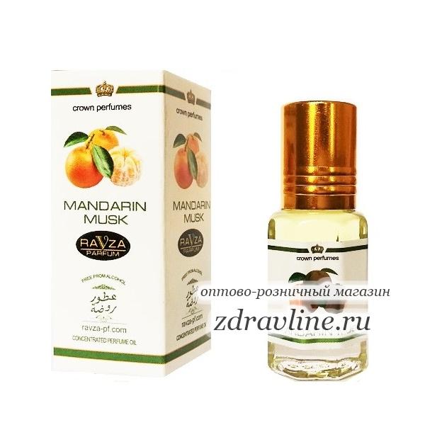 Духи Mandarin Musk