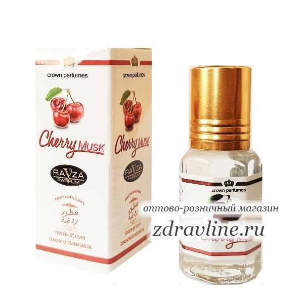 Духи Cherry Musk