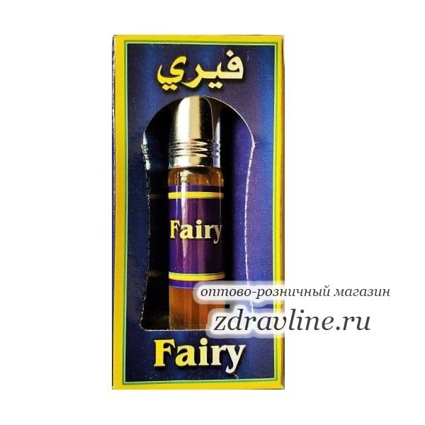 Маслянные духи Fairy