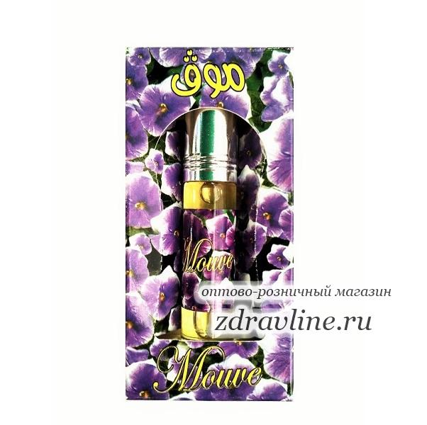 Духи Mouve (Моуве)