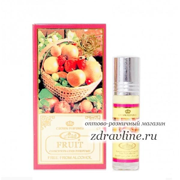 Арабские духи Fruit (Фрут)