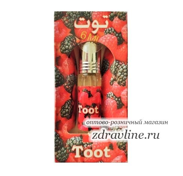 Арабские духи Toot