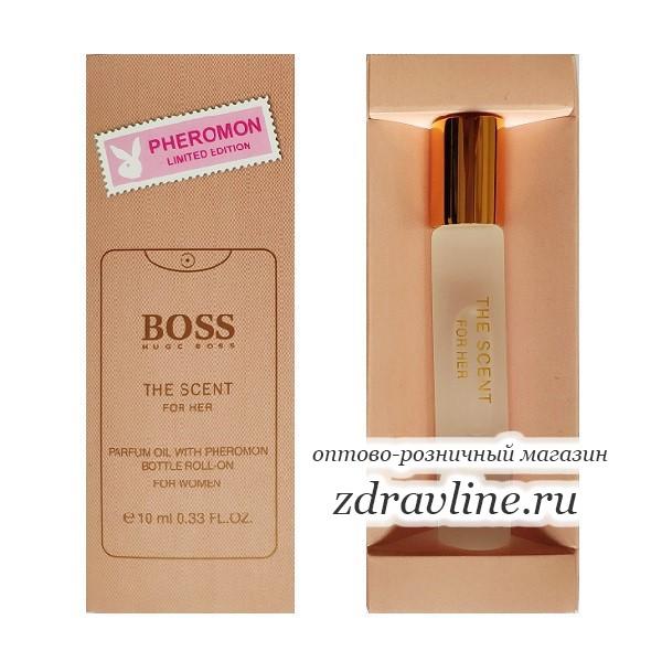 Boss Hugo Boss The Scent For Her
