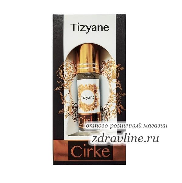 Духи Tiziana Kirke Тициана Терензи Кирке 