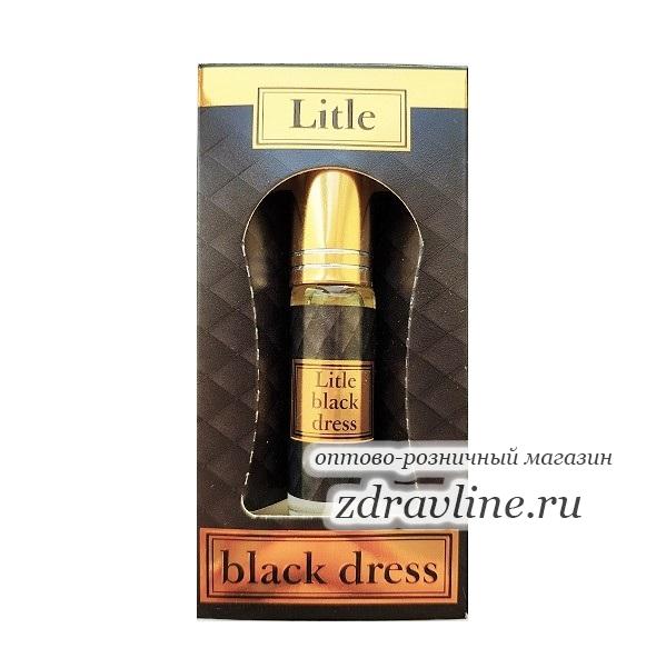 духи Avon Little Black Dress