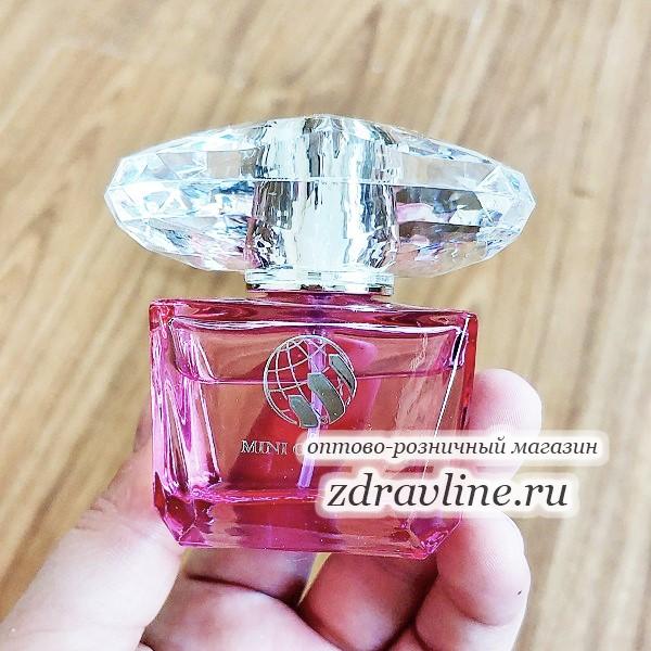Versace Bright Crystal