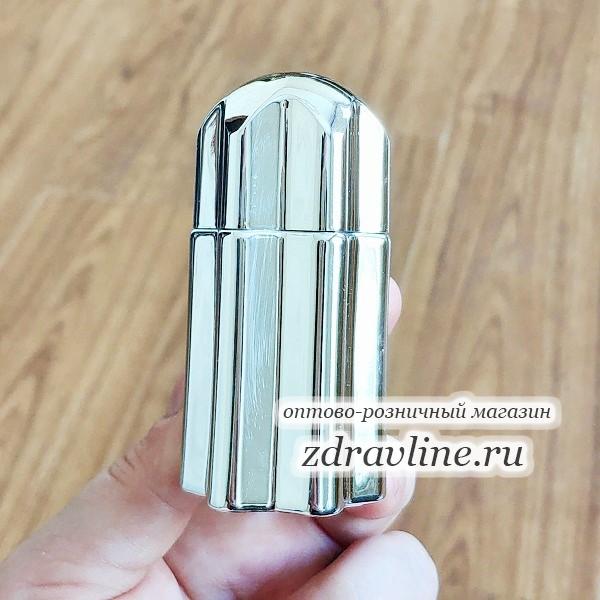 Mont Blanc Emblem Intense