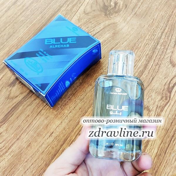 Духи Blue