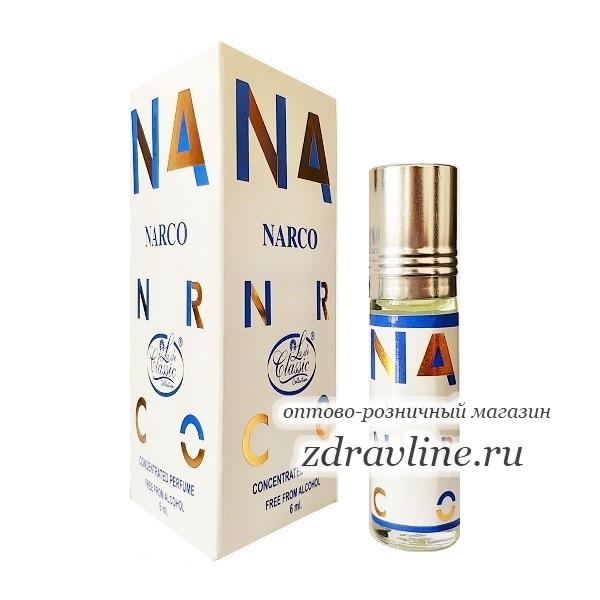 Fleur Narcotique