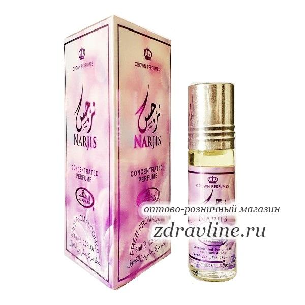духи Narjis (Наргис)