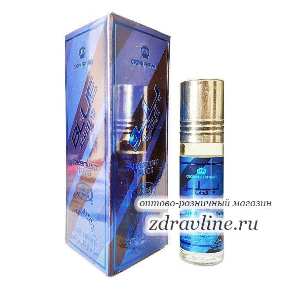 духи Blue (Блю) Al-Rehab