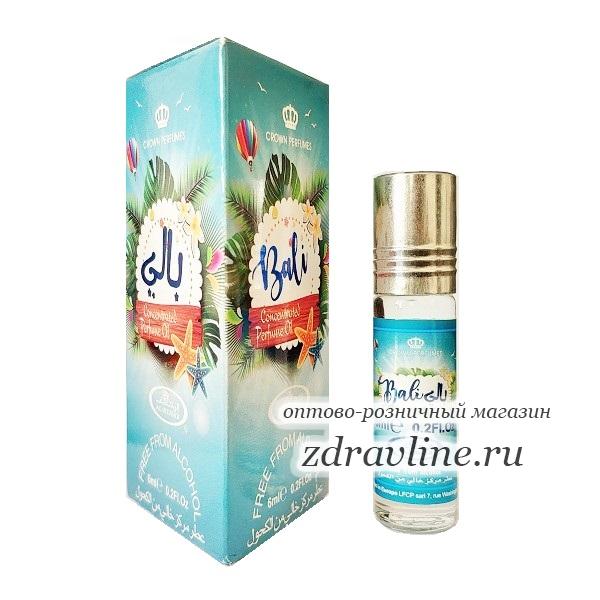 Духи Bali (Бали) Al-Rehab