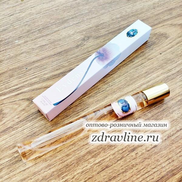 Духи Yves Rocher Comme une Evidence Ив Роше Эвиденс