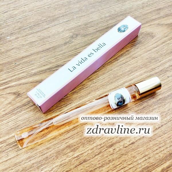 Духи La Vie Est Belle по мотивам Lancome