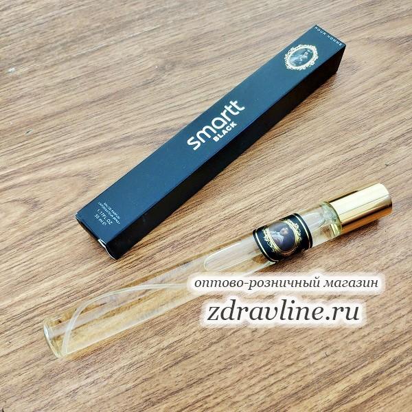 Fragrance Smart Black