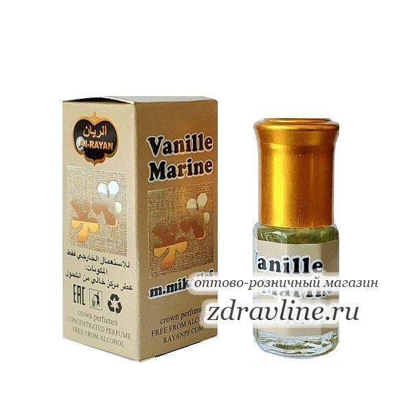 Духи M.Micallef Vanille Marine Микаллеф Ваниль Марин