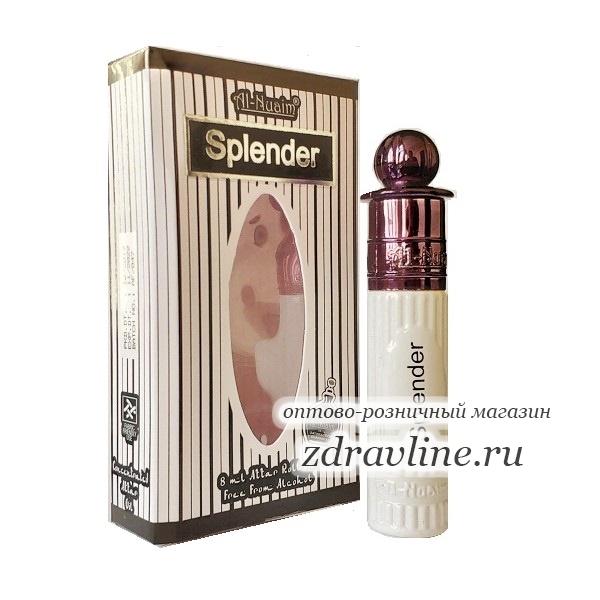 Духи Splendor Black
