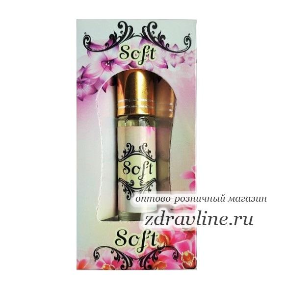 Духи Soft