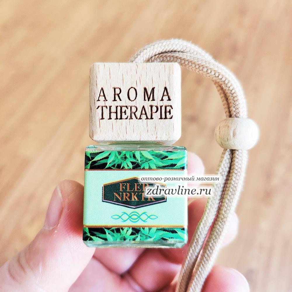 Автоароматизатор Ex Nihilo Viper Green