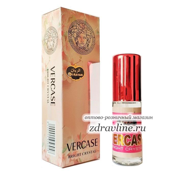 Духи Versace Bright Crystal Версаче Брайт Кристал