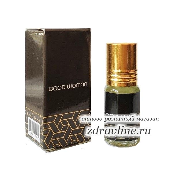 Духи Good Woman Zahra 