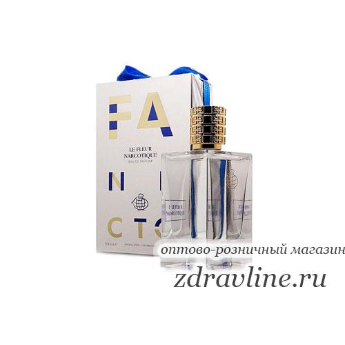 Духи Fleur Narcotique Флер Наркотик