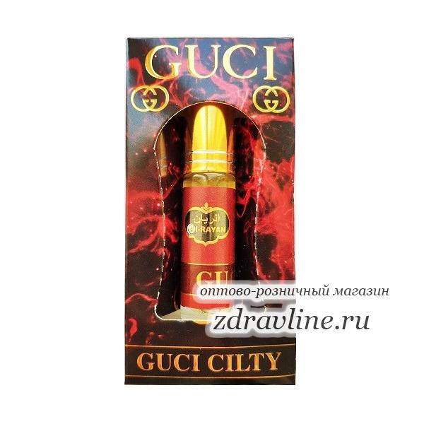 Духи Gucci Guilty