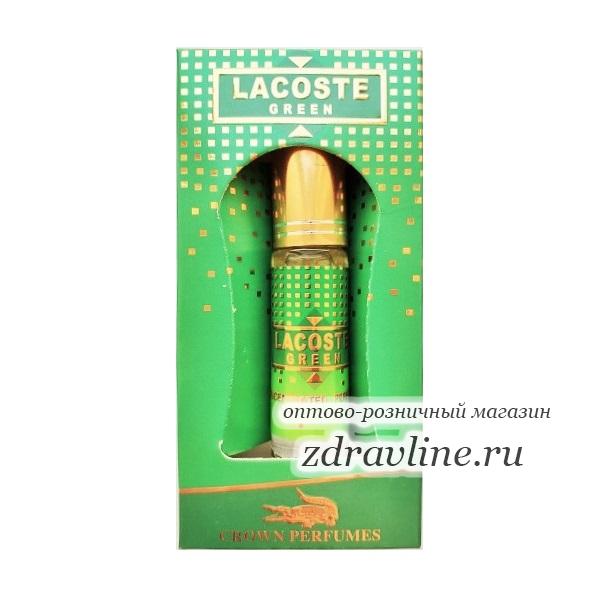 духи Lacoste Green