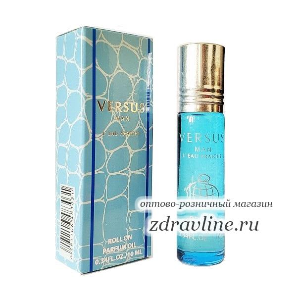 Versace Man Eau Fraiche