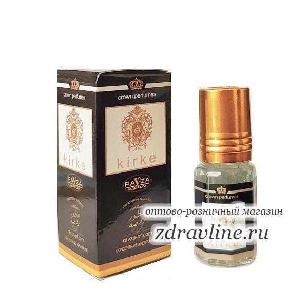 Духи Tiziana Kirke Тициана Терензи Кирке 