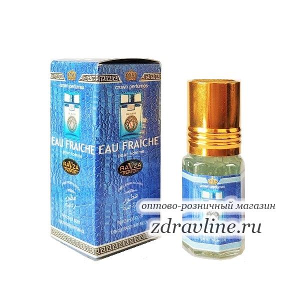 Духи Man L eau Fraiche Версаче Мен Фреш