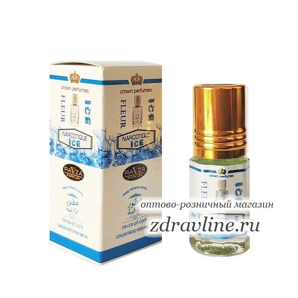 Ex Nihilo Fleur Narcotique ICE
