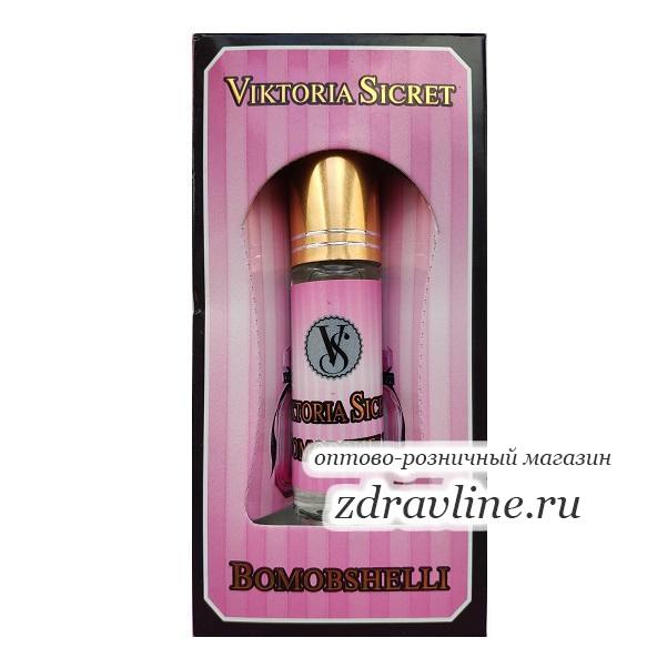 Victoria's Secret Bombshell