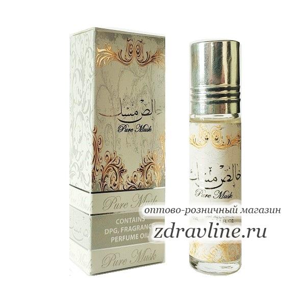 Духи Pure Musk