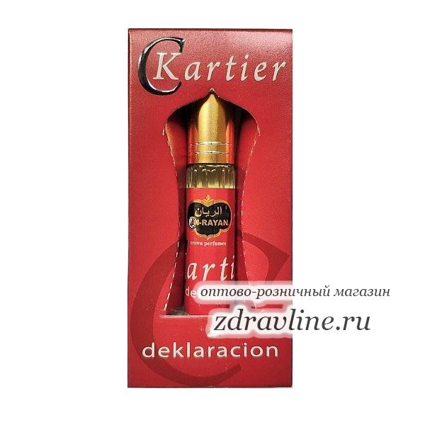 Духи Cartie Deklaracio