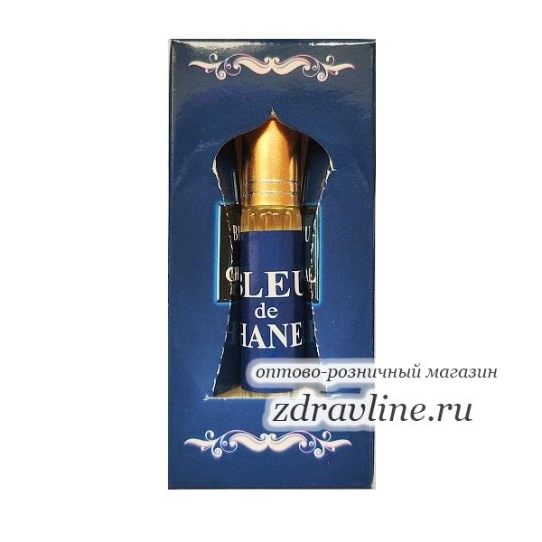 Духи Bleu de Chanel