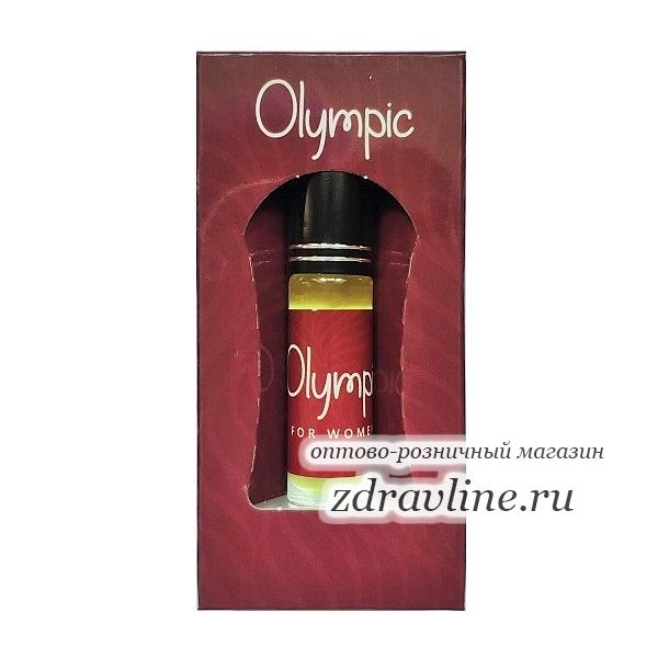 духи Olympic