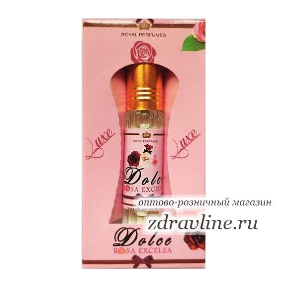 духи Dolce & Gabbana Rosa Excelsa