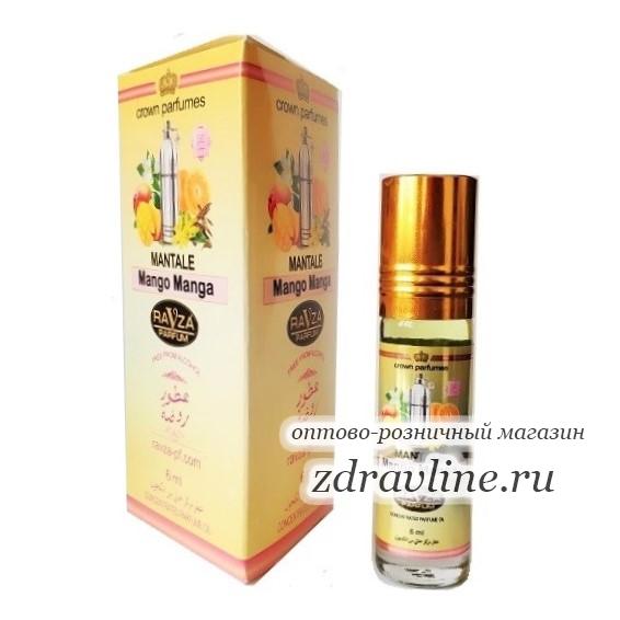 Духи Mango Manga Mantale